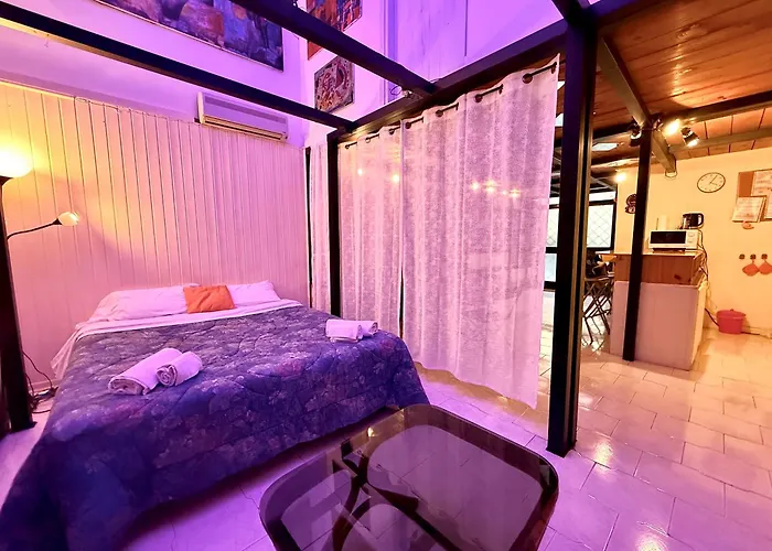 Apartamento L'atelier - Mostra Sospesa
