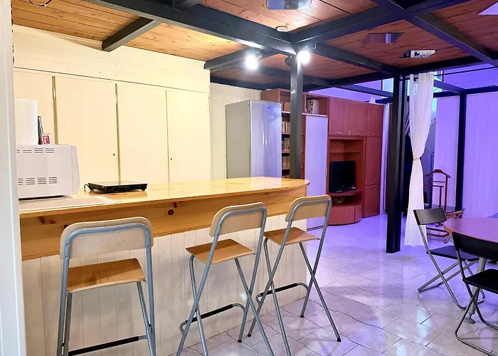 Apartamento L'atelier - Mostra Sospesa Roma