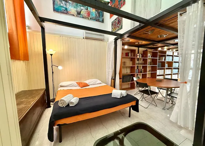 L'atelier - Mostra Sospesa Apartamento *
