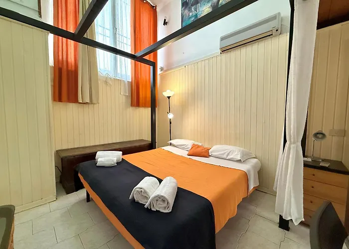 L'atelier - Mostra Sospesa Apartamento *