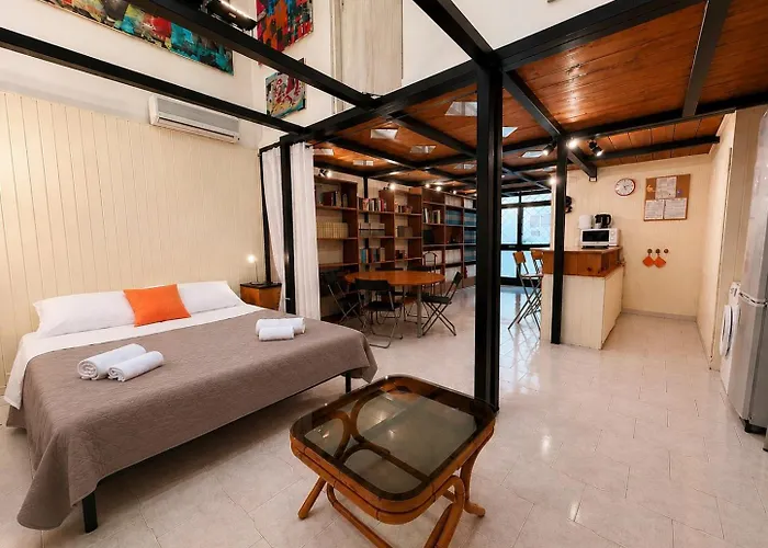 Apartman L'atelier - Mostra Sospesa *