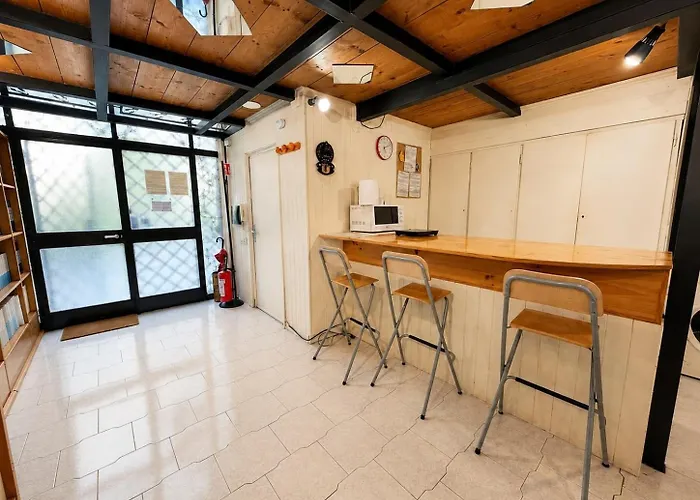 Apartman L'atelier - Mostra Sospesa