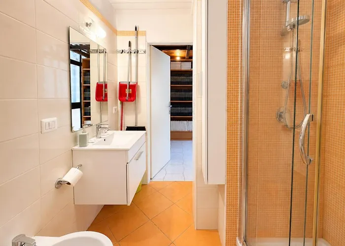 Apartman L'atelier - Mostra Sospesa Róma